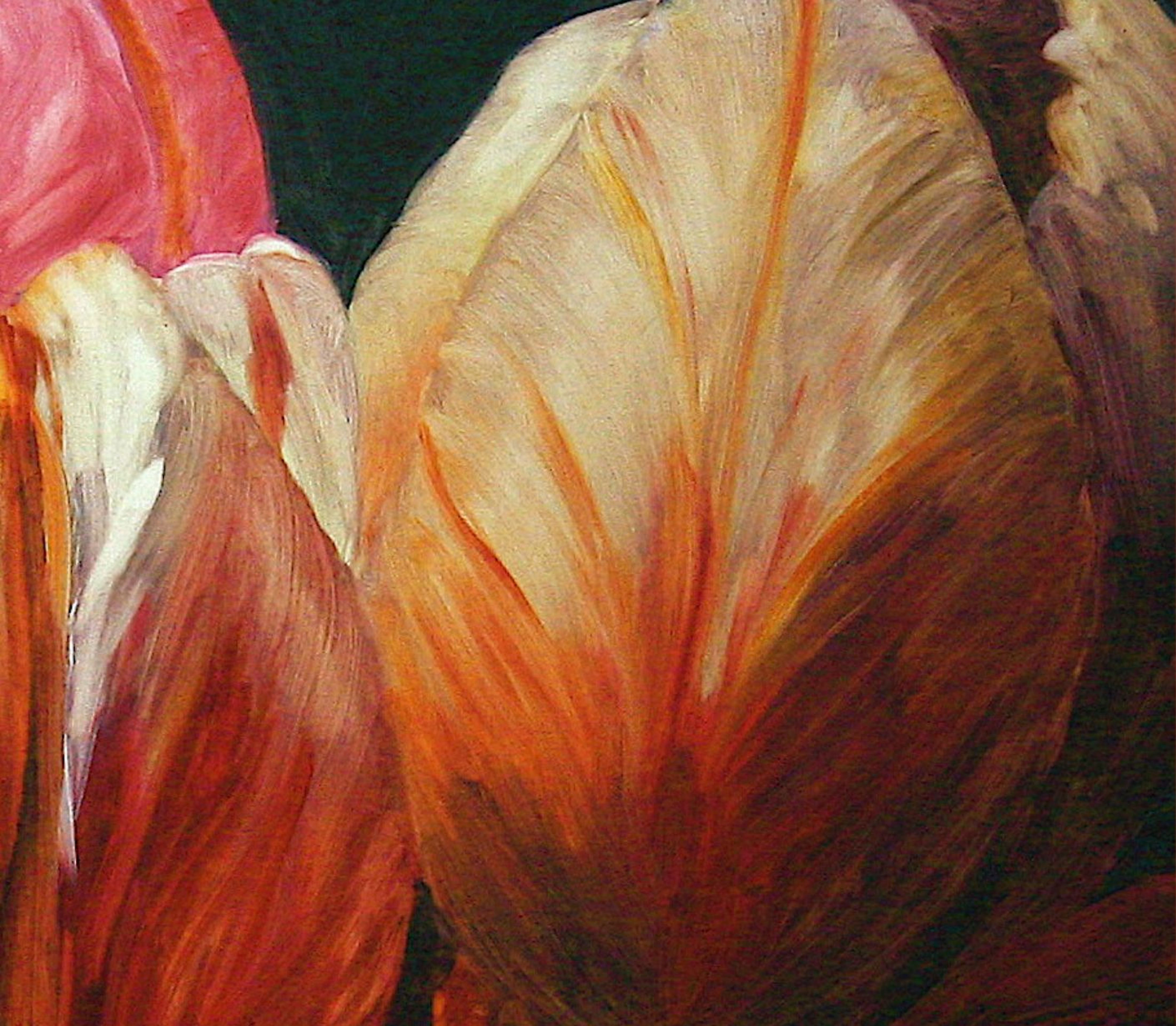Janice Mason Steeves · Bloom: On Becoming an Artist Later in Life